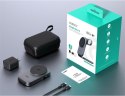 LC-MC312 Slim 3w1 ładowarka bezprzewodowa MagSafe Qi2 15W + ładowarka PD 30W + Etui