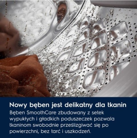 Pralka AbsoluteCare EW7F5482CP