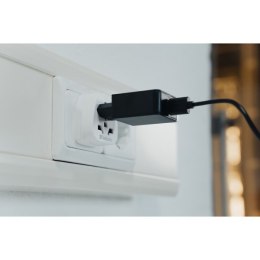 Verbatim, Adapter podróżny World-to-Europe WTEU-02 biały