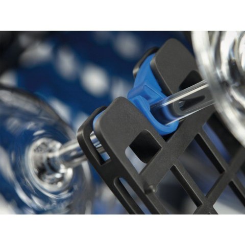 Zmywarka do zabudowy EEC767310L SMK 3 kosz, ComfortLift