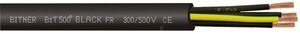 BIT 500 BLACK FR 7G0,75