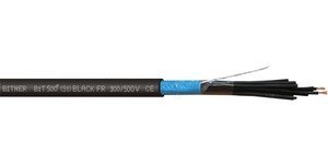 BIT 500 (ST) BLACK FR 2X1,0
