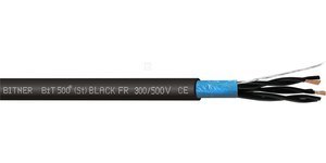 BIT 500 (ST) BLACK FR 4X2X0,5