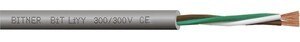 BIT LIYY 5X0,75 300V