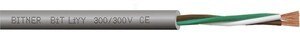 BIT LIYY 6X1,0 300V
