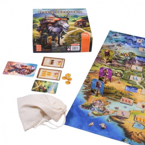 Gra Trakty i kontrakty