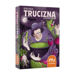 Gra Trucizna