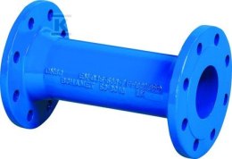 KRÓCIEC DWUKOŁNIERZ. FF DN150X300 GJL