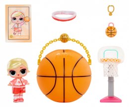Lalka L.O.L. Surprise All Star Sports Vault 1 sztuka