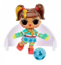 Lalka L.O.L. Surprise All Star Sports Vault 1 sztuka