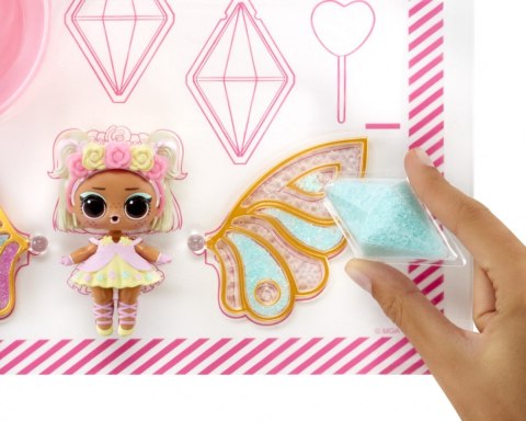 Lalka L.O.L. Surprise Wróżka Display 30 sztuk