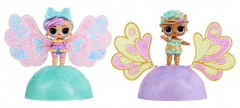 Lalka L.O.L. Surprise Wróżka Display 30 sztuk