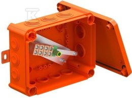 T160ED 10A PUSZKA ODGAŁĘŹNA