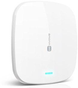 BE WAVE Kontroler systemu BE WAVE (wbudowany moduł GSM, zasilanie 9-28 V DC) Smart HUB Plus LV