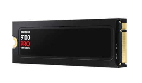 Dysk SSD PRO Heatsink NVMe MZ-VAP2T0CW