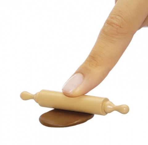 Figurki Miniverse Make It Mini From Scratch Display 15 sztuk