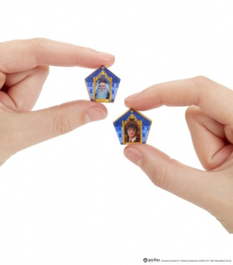 Figurki Miniverse Make It Mini Harry Potter Honeydukes Display 15 sztuk