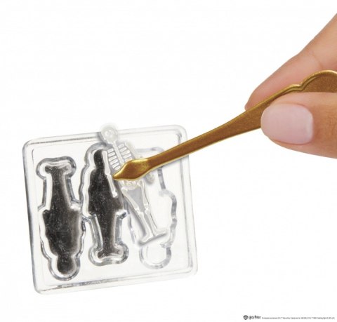 Figurki Miniverse Make It Mini Harry Potter Honeydukes Display 15 sztuk