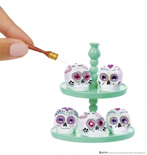 Figurki Miniverse Make It Mini Harry Potter Honeydukes Display 15 sztuk