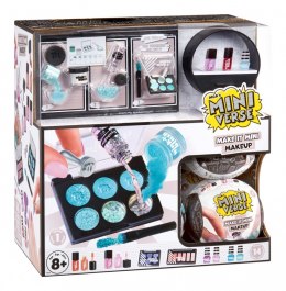 Figurki Miniverse Make It Mini Makeup Display 15 sztuk