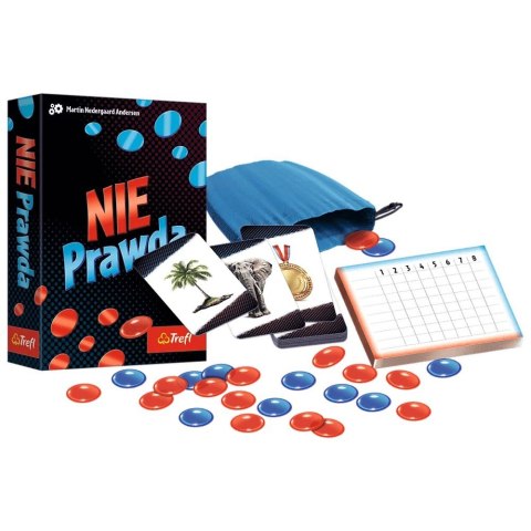Gra NiePrawda