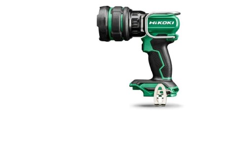 HIKOKI.LATARKA 18V UB18DH W4Z LED 1250lm IP55