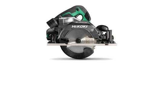 HIKOKI.PILARKA TARCZ.36V 165mm C3606DUM W2Z 2x2,5Ah MV BL HSC