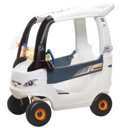Jeździk Cozy Coupe Łazik kosmiczny
