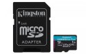 Karta microSD 1TB CanvasGo! Plus 200MB/s A2 U3 V30 + adapter
