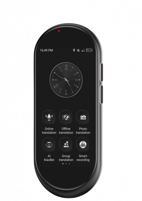 Multitranslator AL mTalk MT100 4G