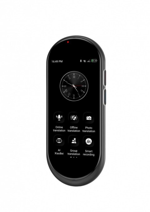 Multitranslator AL mTalk MT100 4G