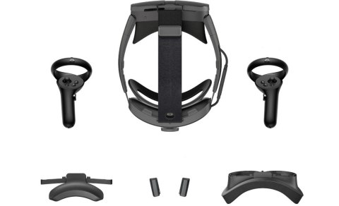 Zestaw VR VIVE XR ELITE Refresh (Deluxe Pack)