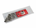 AWTOOLS WIERTŁO METAL BIAŁE 1,0mm/10szt.