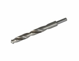 AWTOOLS WIERTŁO METAL BIAŁE PODTACZANE 17,0mm/5szt.