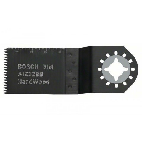 BOSCH MT BRZESZCZOT BIM AIZ 32 BSPB HARD WOOD 50 x 32mm