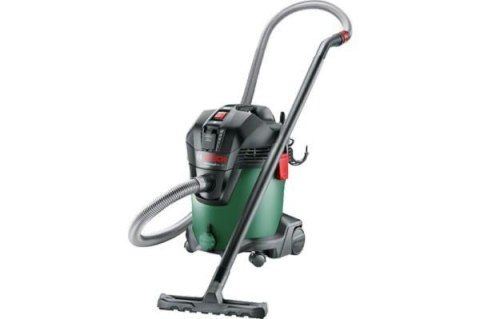 BOSCH ODKURZACZ 1200W 20L ADVANCEDVAC 20