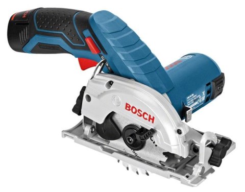 BOSCH PILARKA TARCZOWA GKS 12V-26 2x3,0Ah 85mm LB