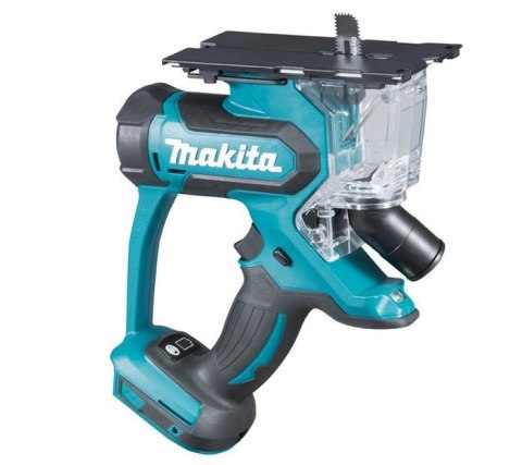 MAKITA FREZARKA DO PŁYT G-K 18V DSD180Z