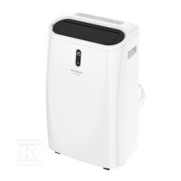 AIWA-PAC12Y2 KLIM. PRZENOŚNY 3,5 KW