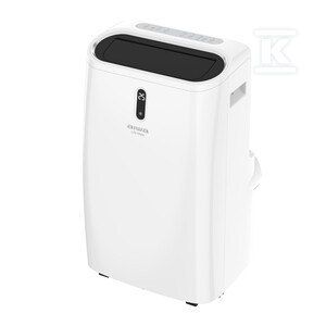 AIWA-PAC16Y2 KLIM. PRZENOŚNY 4,7 KW