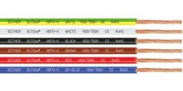 BITONE H07V-K (LGY) CZARNY 1X2,5