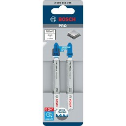 BOSCH BRZESZCZOT T PRO METAL MEDIUM T121AFC 92 mm /2szt.