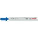 BOSCH BRZESZCZOT T PRO METAL THIN T121GFC 92 mm /2szt.