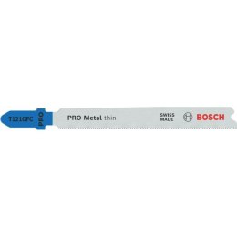 BOSCH BRZESZCZOT T PRO METAL THIN T121GFC 92 mm /2szt.