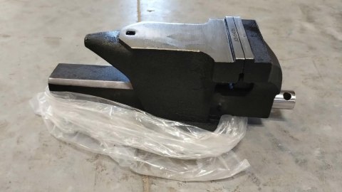 JCB IMADŁO STALOWE Z KOWADŁEM 5"/125mm