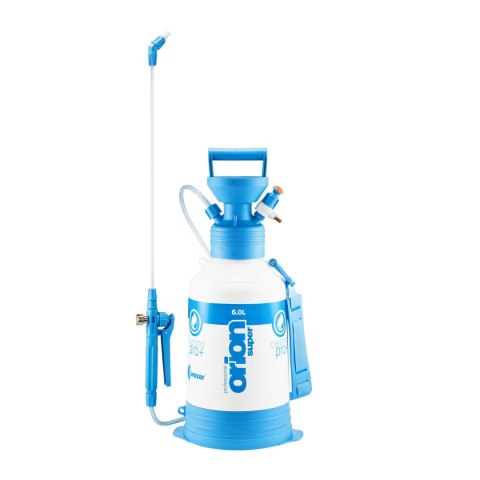 KWAZAR.OPRYSKIWACZ SUPER AIR CLEANING PRO+ 9L FPM SPRAYER