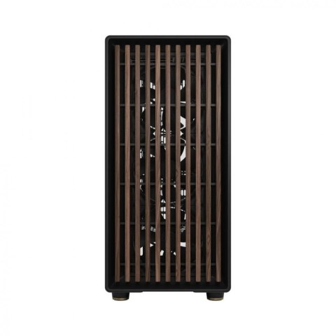 Obudowa North XL RC Charcoal Black TG Dark