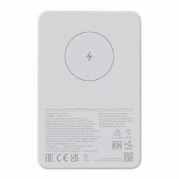Powerbank Xiaomi Magnetic Power Bank 5000mAh