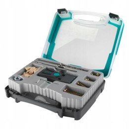 WOLFCRAFT ZESTAW DO NIEWIDOCZNYCH POŁĄCZEŃ W DREWNIE UNDERCOVER JIG TORX