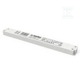 ZAS.LED.MONT LUNA 12V,IP40,5A,60W